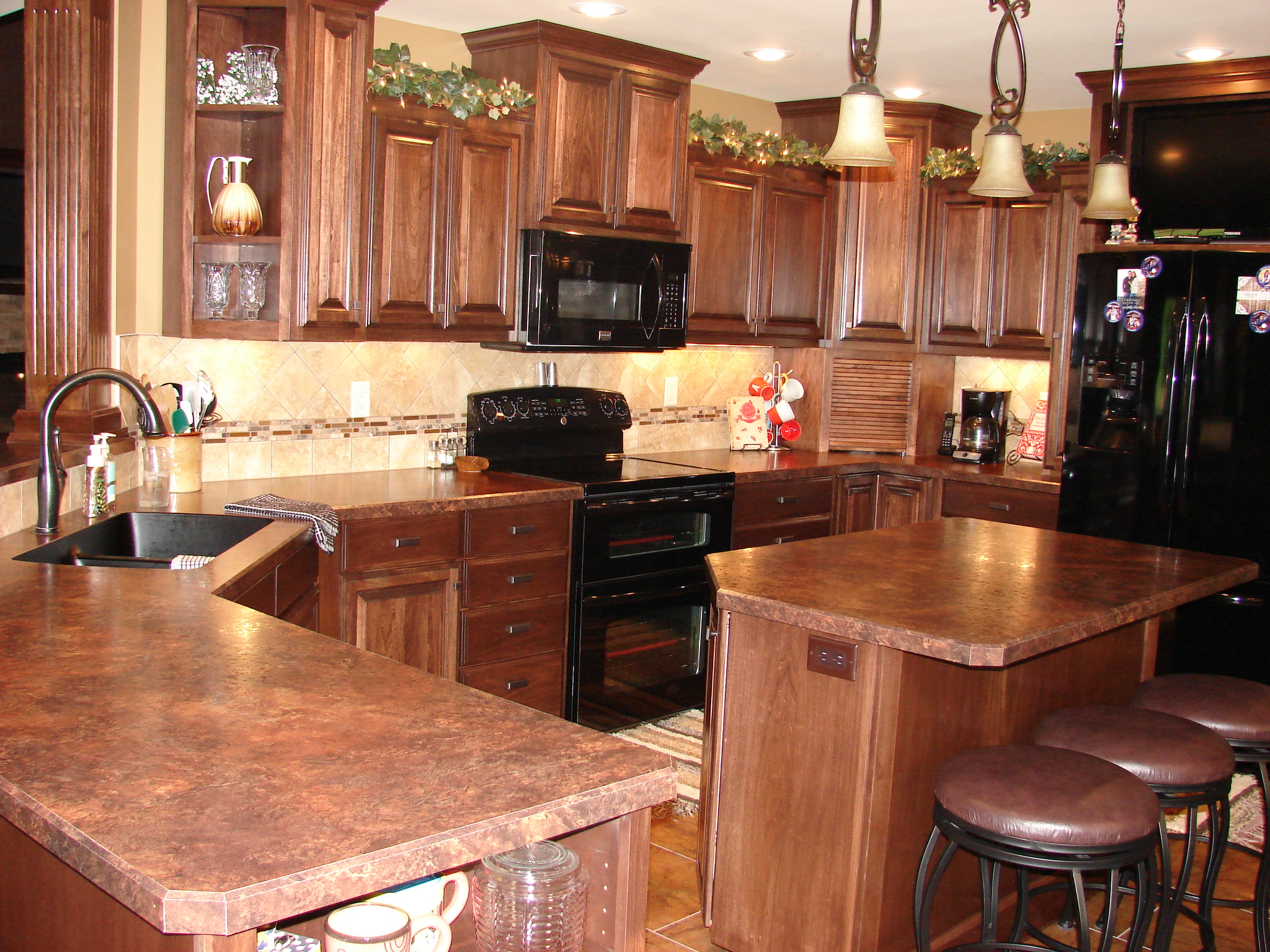ultimate kitchen and bath aberdeen sd